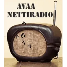 Radio Sandels logo
