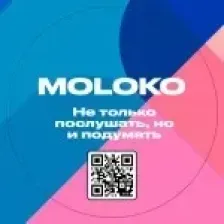 Молоко logo