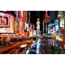 Radio Art - Broadway logo