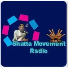 📻 Radio Shatta Movement logo