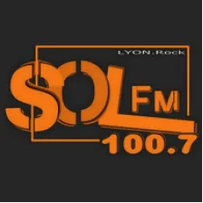 SOL FM logo