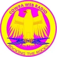 Cowra Web Radio (MP3) logo
