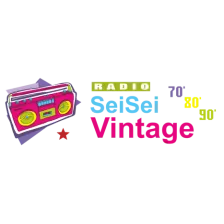 Radio SeiSei Vintage logo