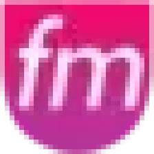 Unity FM logo