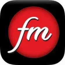 New Age Radio logo