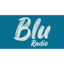 Blu Lounge Radio logo