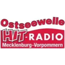 Ostseewelle Brand New Hits logo