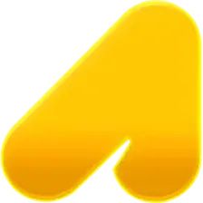 Anison动漫音乐台 logo