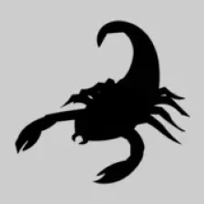 scorpio logo