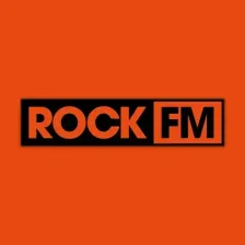ROCK FM Germany logo