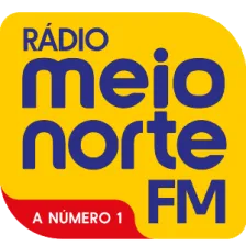 Meio Norte FM 99.9 logo