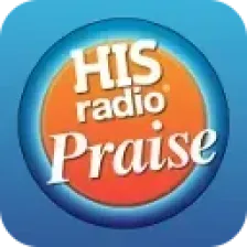 HIS Radio Praise logo