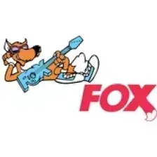 99.7 The Fox - Charlotte's Classic Rock WRFX logo