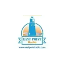 East Point Radio logo