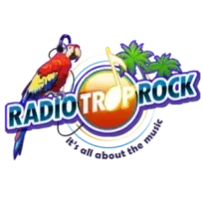 Radio Trop Rock logo