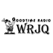 WRJQ Goodtime Radio logo