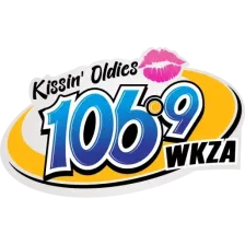 WKZA logo