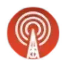 KRUI Radio 89.7 Iowa City, IA logo