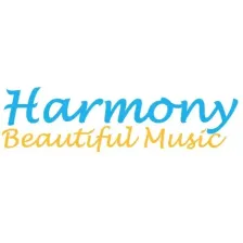 Harmony Beautiful Music logo
