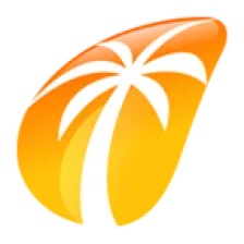 海南新闻广播 logo