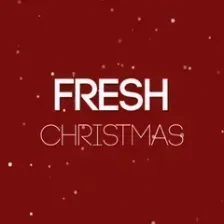 Fresh Christmas - London (MP3) logo