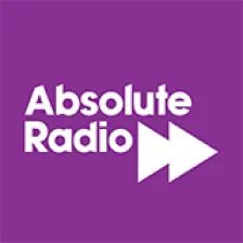 Absolute Radio logo
