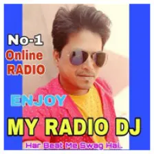 My Radio DJ logo