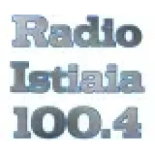 Istiaia 100.4 logo
