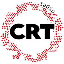 Radio CRT logo
