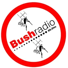 Bush Radio logo