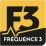 Fréquence 3 FLAC logo
