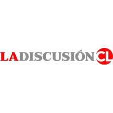 La Discusión logo