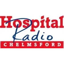 Hospital Radio Chelmsford logo