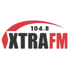 Radio Xtra FM Singkil logo