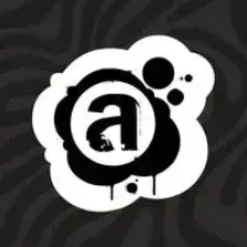 Atlântida - ATL logo
