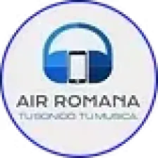 Air Romana Radio logo