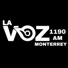 Contacto 1190 AM logo