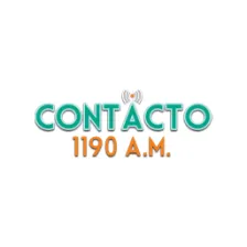 Contacto 1190 AM logo