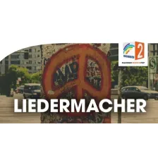 REGENBOGEN 2 – LIEDERMACHER logo