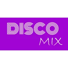 Disco Mix | Radio – TV – Muzica de calitate! logo