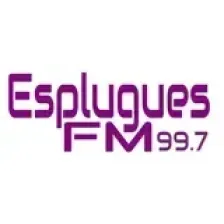 Esplugues FM logo
