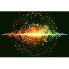 Radio Art - Ancient Solfeggio Frequencies logo