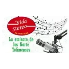VIDA STEREO 94.5 FM logo