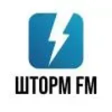 Шторм logo
