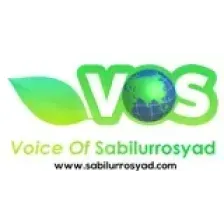 Radio VOSS Voice Of Sabilurrosyad logo