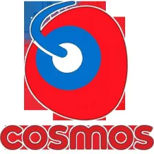 Cosmos Fm logo