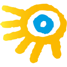 Costa Calida International Radio logo