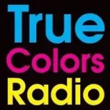 True Colors Radio logo