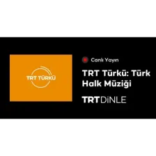 TRT Türkü logo