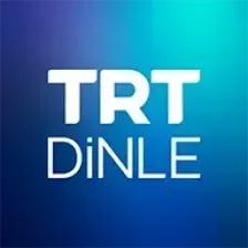 TRT Radyo Haber | TRT Dinle logo
